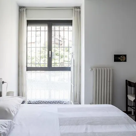 B&B Cesarina Bed & Breakfast *